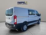Used 2025 Ford Transit 250 Low Roof Empty Cargo Van for sale #1FV9371 - photo 5