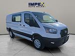 Used 2025 Ford Transit 250 Low Roof Empty Cargo Van for sale #1FV9371 - photo 7