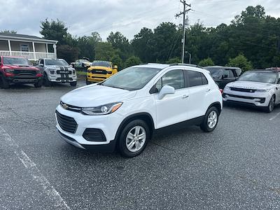 Used 2020 Chevrolet Trax LT SUV for sale #1FV9567A - photo 1