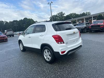 Used 2020 Chevrolet Trax LT SUV for sale #1FV9567A - photo 2