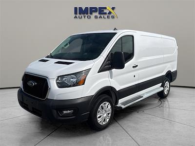 Used 2023 Ford Transit 250 Low Roof Empty Cargo Van for sale #1FV9685 - photo 1