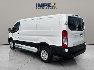 Used 2023 Ford Transit 250 Low Roof Empty Cargo Van for sale #1FV9685 - photo 2