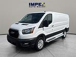 Used 2023 Ford Transit 250 Low Roof Empty Cargo Van for sale #1FV9685 - photo 1