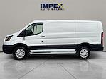 Used 2023 Ford Transit 250 Low Roof Empty Cargo Van for sale #1FV9685 - photo 3
