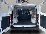 Used 2023 Ford Transit 250 Low Roof Empty Cargo Van for sale #1FV9685 - photo 22