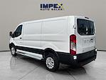 Used 2023 Ford Transit 250 Low Roof Empty Cargo Van for sale #1FV9685 - photo 2