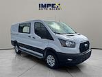 Used 2023 Ford Transit 250 Low Roof Empty Cargo Van for sale #1FV9685 - photo 7