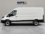 Used 2020 Ford Transit 250 Medium Roof Empty Cargo Van for sale #1FV9846 - photo 2