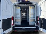 Used 2020 Ford Transit 250 Medium Roof Empty Cargo Van for sale #1FV9846 - photo 21