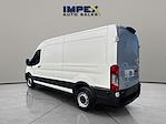 Used 2020 Ford Transit 250 Medium Roof Empty Cargo Van for sale #1FV9846 - photo 3