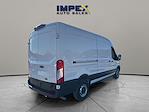 Used 2020 Ford Transit 250 Medium Roof Empty Cargo Van for sale #1FV9846 - photo 5