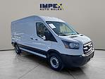 Used 2020 Ford Transit 250 Medium Roof Empty Cargo Van for sale #1FV9846 - photo 7