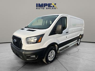 Used 2024 Ford Transit 250 Low Roof Empty Cargo Van for sale #1FV9941 - photo 1
