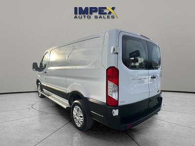 Used 2024 Ford Transit 250 Low Roof Empty Cargo Van for sale #1FV9941 - photo 2