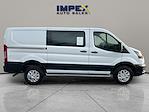 Used 2024 Ford Transit 250 Low Roof Empty Cargo Van for sale #1FV9941 - photo 6