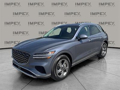 Used 2026 Genesis GV70 2.5T Select for sale #1GC5423 - photo 1