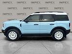 Used 2024 Ford Bronco Sport Heritage for sale #1GC5423A - photo 2