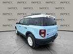 Used 2024 Ford Bronco Sport Heritage for sale #1GC5423A - photo 3