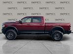 Used 2020 Ram 2500 Power Wagon Crew Cab 4x4 Pickup for sale #1GT0005A - photo 3
