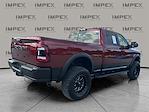 Used 2020 Ram 2500 Power Wagon Crew Cab 4x4 Pickup for sale #1GT0005A - photo 5