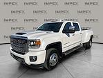 Used 2019 GMC Sierra 3500 Denali Crew Cab for sale #1GT0042 - photo 1