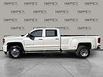 Used 2019 GMC Sierra 3500 Denali Crew Cab for sale #1GT0042 - photo 2