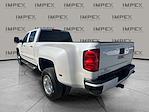 Used 2019 GMC Sierra 3500 Denali Crew Cab for sale #1GT0042 - photo 3