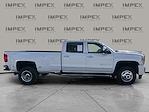 Used 2019 GMC Sierra 3500 Denali Crew Cab for sale #1GT0042 - photo 6