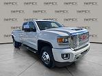 Used 2019 GMC Sierra 3500 Denali Crew Cab for sale #1GT0042 - photo 7