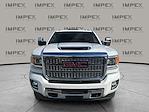 Used 2019 GMC Sierra 3500 Denali Crew Cab for sale #1GT0042 - photo 8