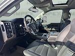 Used 2019 GMC Sierra 3500 Denali Crew Cab for sale #1GT0042 - photo 9
