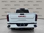 Used 2024 GMC Sierra 2500 AT4 Crew Cab 4WD Pickup for sale #1GT0060 - photo 4