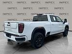 Used 2024 GMC Sierra 2500 AT4 Crew Cab 4WD Pickup for sale #1GT0060 - photo 5
