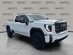 Used 2024 GMC Sierra 2500 AT4 Crew Cab 4WD Pickup for sale #1GT0060 - photo 7