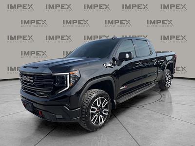 Used 2024 GMC Sierra 1500 - photo 1