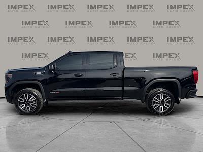 Used 2024 GMC Sierra 1500 - photo 1