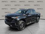 Used 2021 Chevrolet Silverado 1500 LT Crew Cab for sale #1GT03129A - photo 1