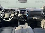 Used 2021 Chevrolet Silverado 1500 LT Crew Cab for sale #1GT03129A - photo 12