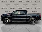 Used 2021 Chevrolet Silverado 1500 LT Crew Cab for sale #1GT03129A - photo 2