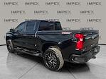 Used 2021 Chevrolet Silverado 1500 LT Crew Cab for sale #1GT03129A - photo 3