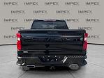 Used 2021 Chevrolet Silverado 1500 LT Crew Cab for sale #1GT03129A - photo 4