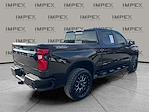 Used 2021 Chevrolet Silverado 1500 LT Crew Cab for sale #1GT03129A - photo 5