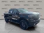 Used 2021 Chevrolet Silverado 1500 LT Crew Cab for sale #1GT03129A - photo 7
