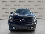Used 2021 Chevrolet Silverado 1500 LT Crew Cab for sale #1GT03129A - photo 8