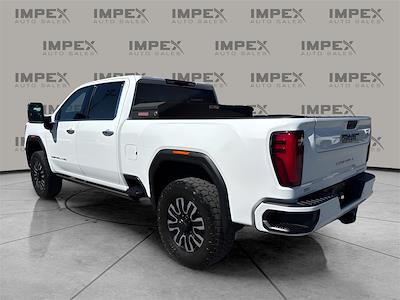 Used 2024 GMC Sierra 2500 Denali Ultimate Crew Cab for sale #1GT0323 - photo 2