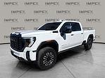 Used 2024 GMC Sierra 2500 Denali Ultimate Crew Cab for sale #1GT0323 - photo 1