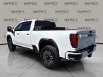 Used 2024 GMC Sierra 2500 Denali Ultimate Crew Cab for sale #1GT0323 - photo 2