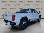 Used 2024 GMC Sierra 2500 Denali Ultimate Crew Cab for sale #1GT0323 - photo 3