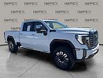 Used 2024 GMC Sierra 2500 Denali Ultimate Crew Cab for sale #1GT0323 - photo 7