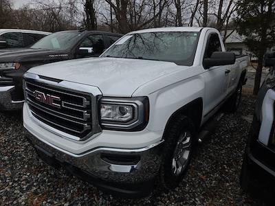 Used 2018 GMC Sierra 1500 - photo 1